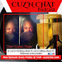 CUZ'N CHAT Podcast YouTube Profile Photo