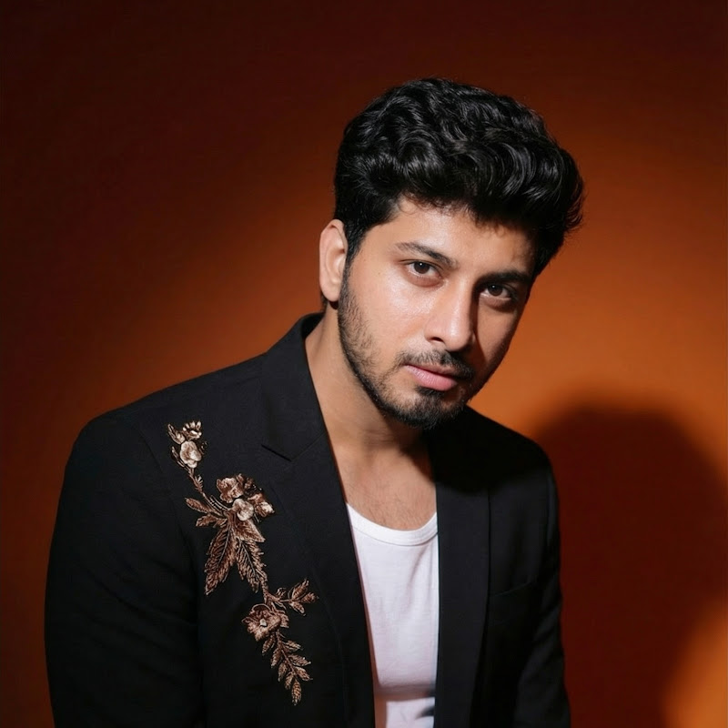 Sudhanshu Raj Khare icon