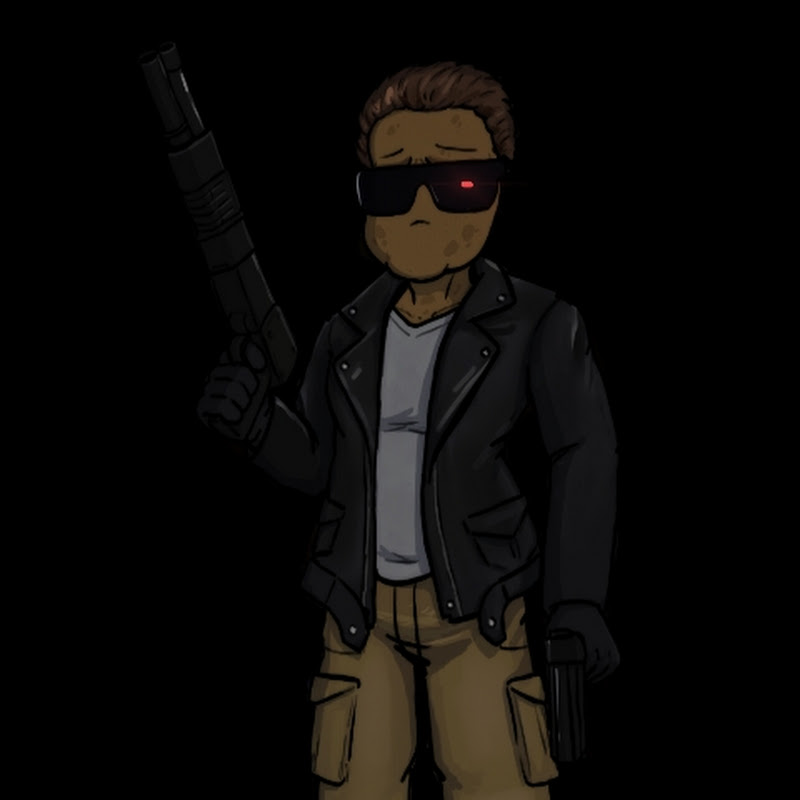 The Potatonator