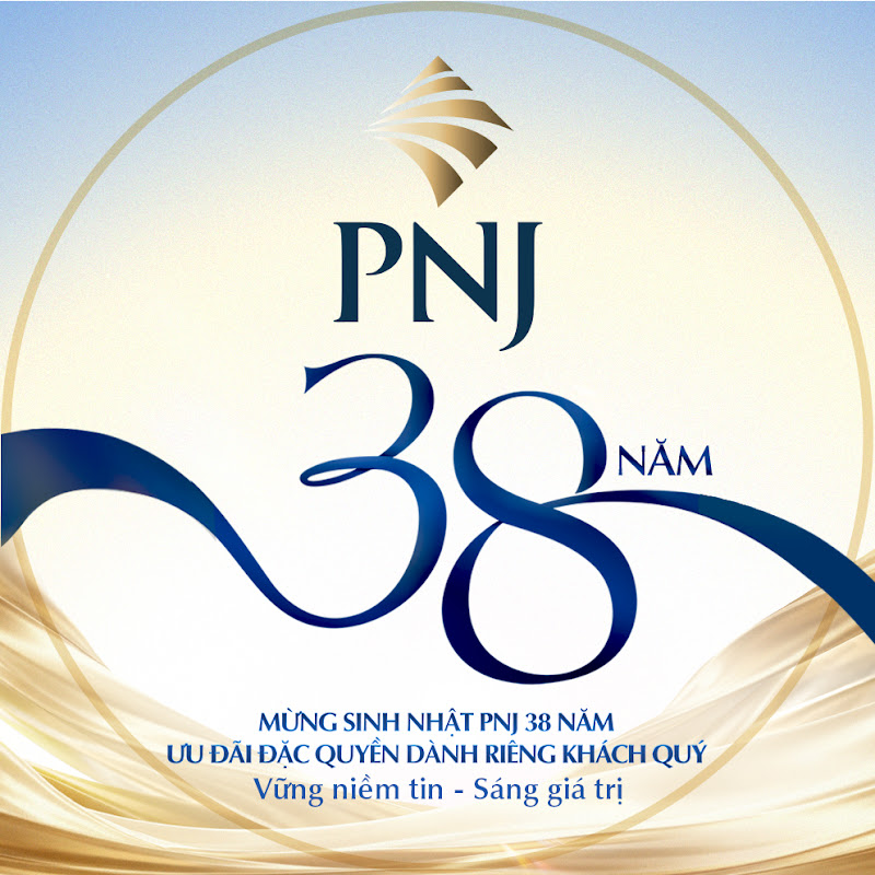 PNJ Jewelry