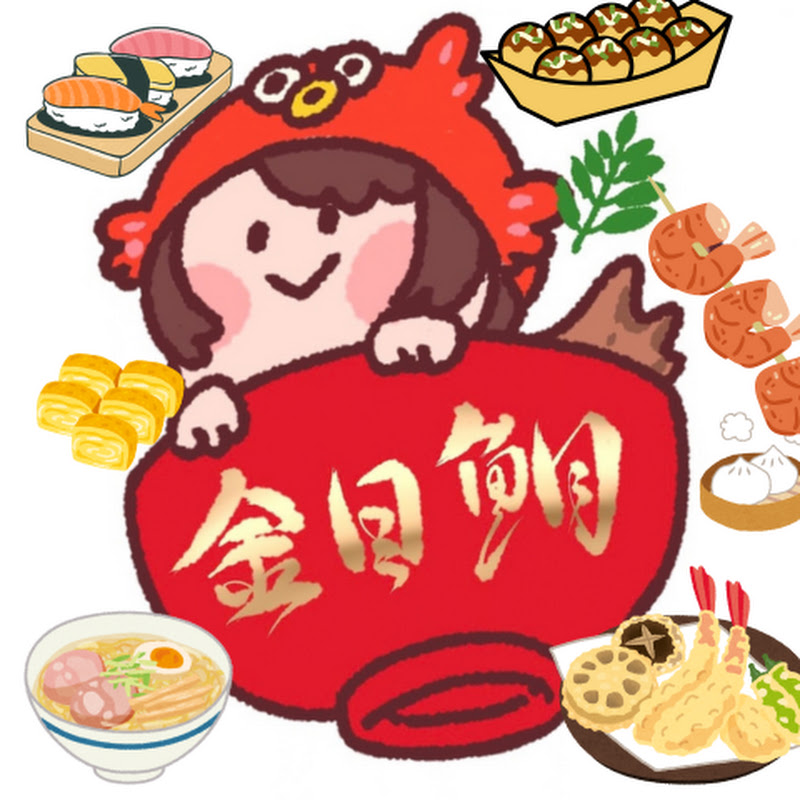 きんめだい