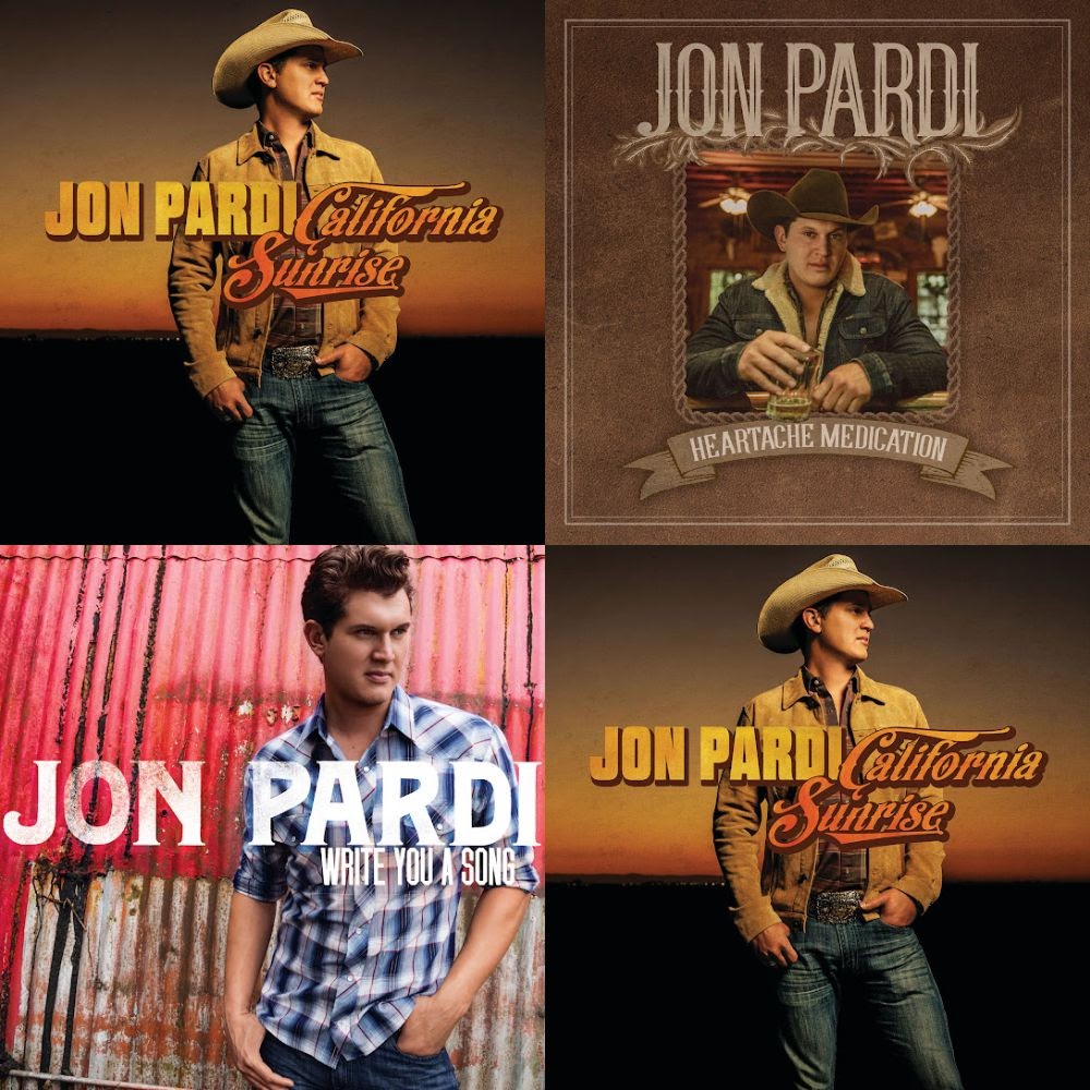 Jon Pardi