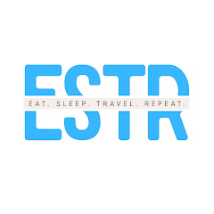 ESTR - Eat Sleep Travel Repeat