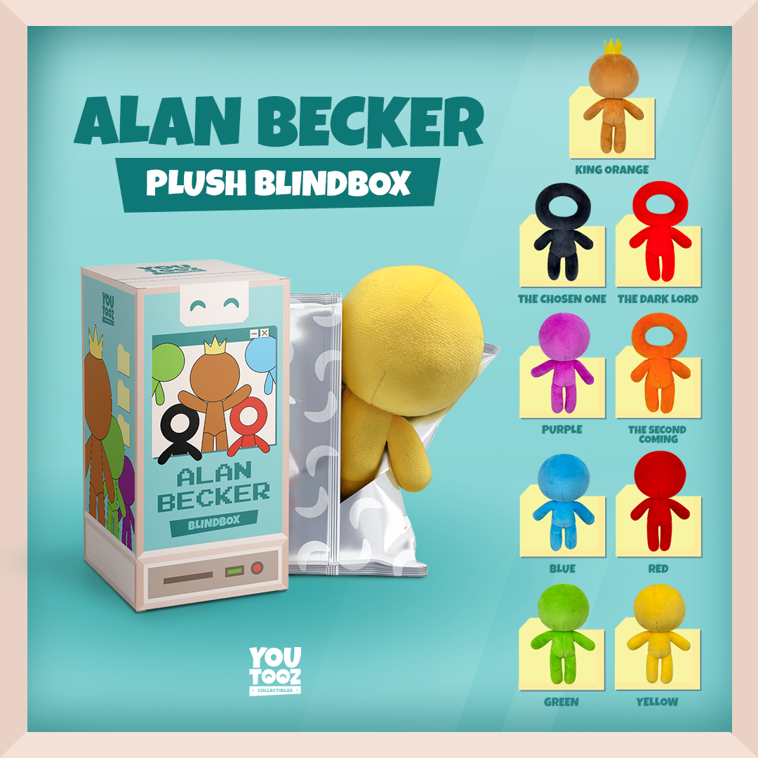 Post from Alan Becker