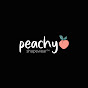 Peachy Shapewear logo