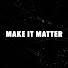 P0BYkFa0Yo4-channel-avatar-The Make It Matter Podcast