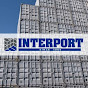 Interport Container Sales and Modifications logo