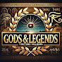 Gods & Legends logo