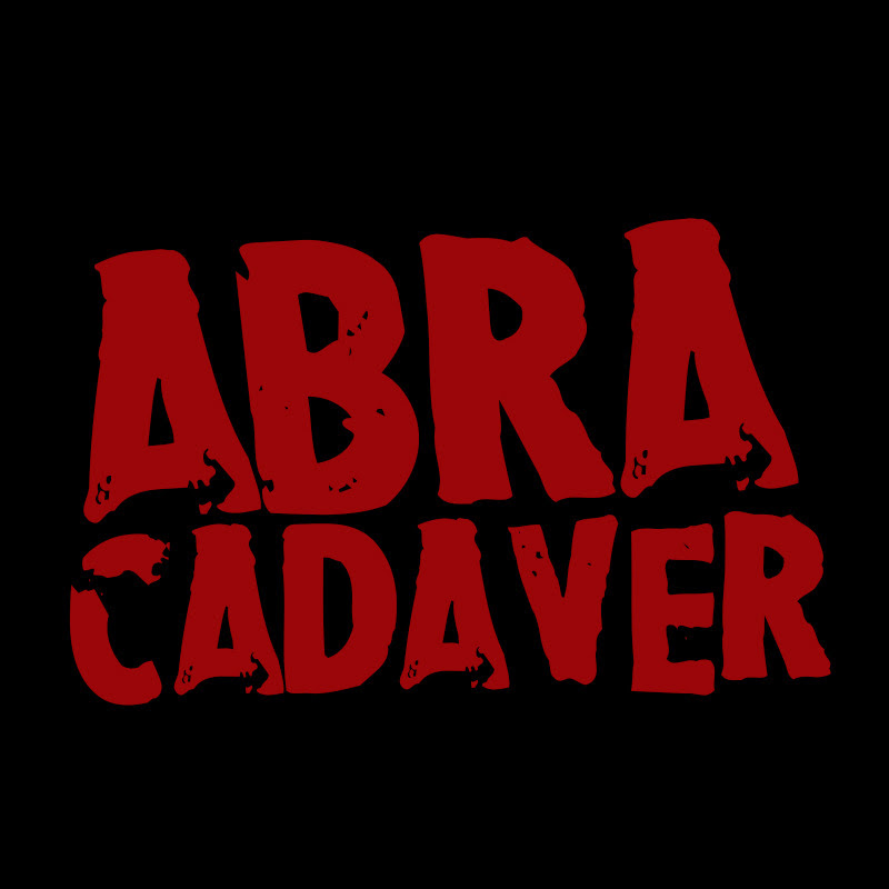 Abra Cadaver