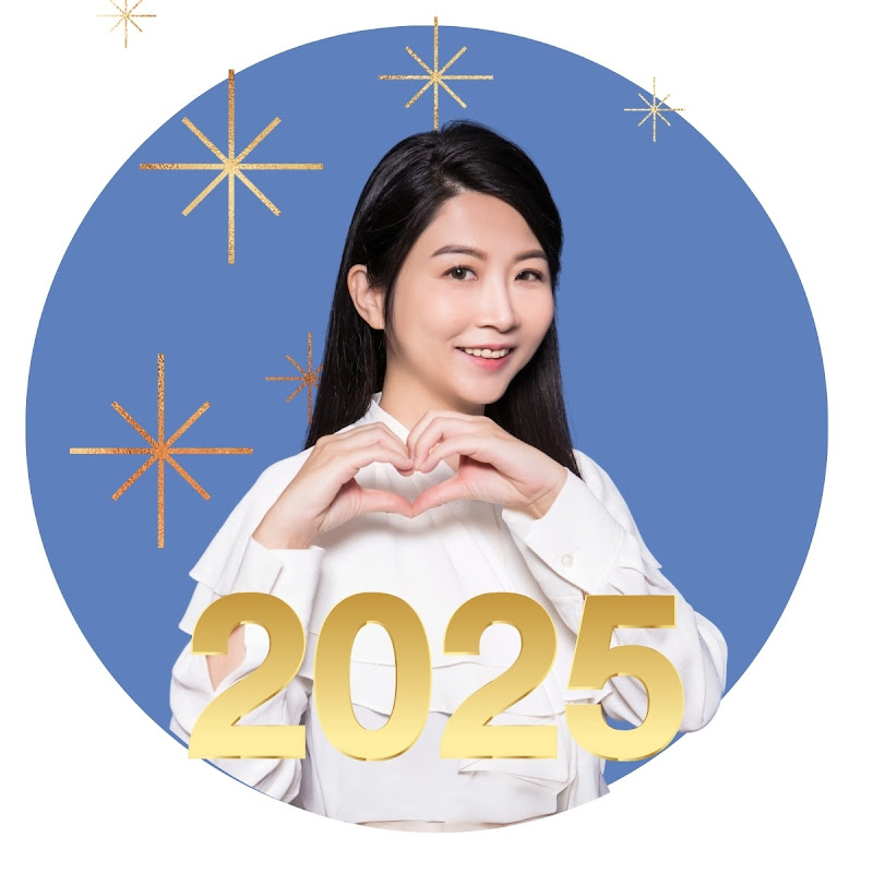 收納幸福-廖心筠 Logo