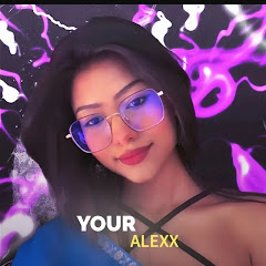 your alexx channel logo