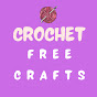 Crochet Free Crafts logo