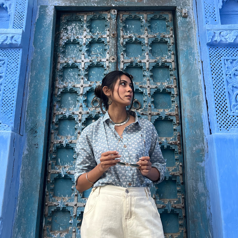 Mehak Arora icon