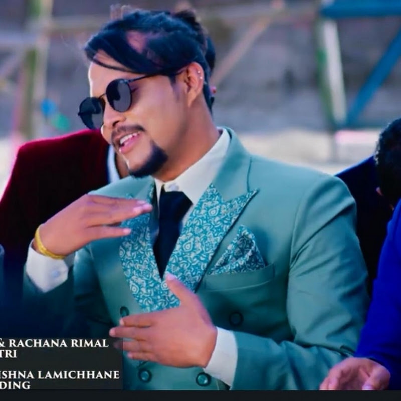 Dinesh Shrestha