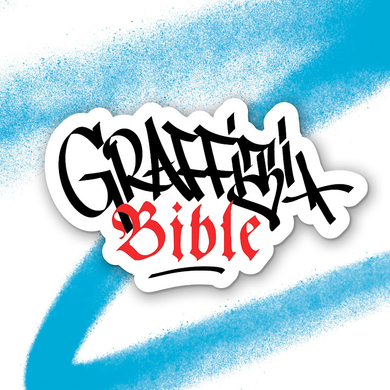 GraffitiBible