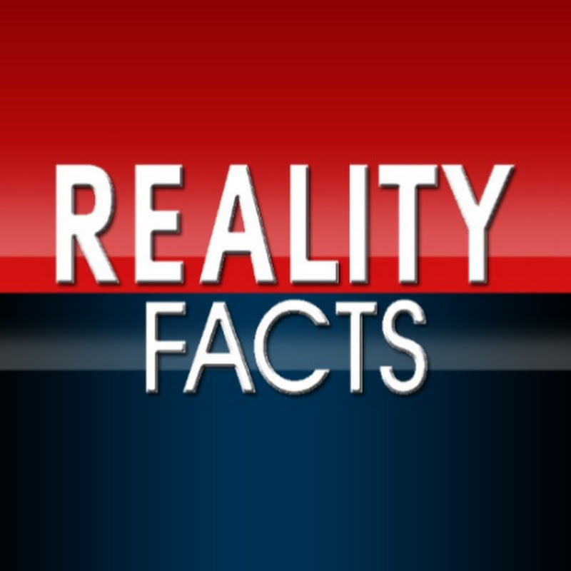 Reality Facts 