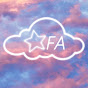 FA Vision logo