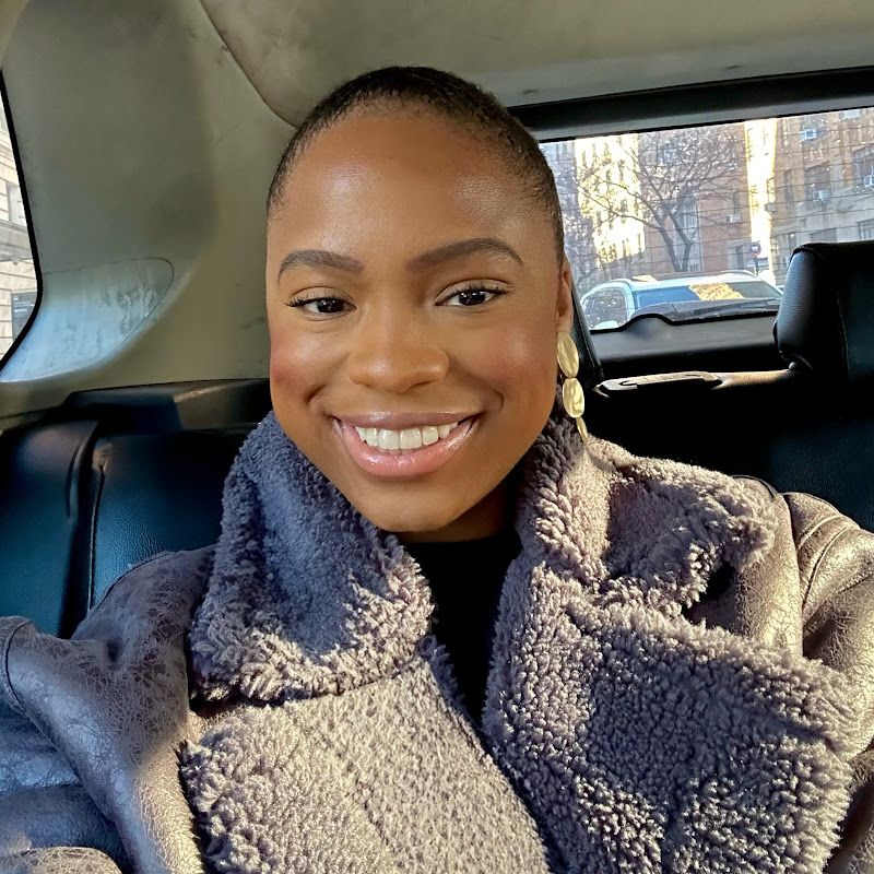 Toyin Viola