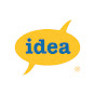 International Debate Education Association (IDEA) logo
