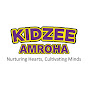 Kidzee Amroha logo