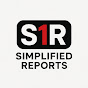 S1mplified Reports logo