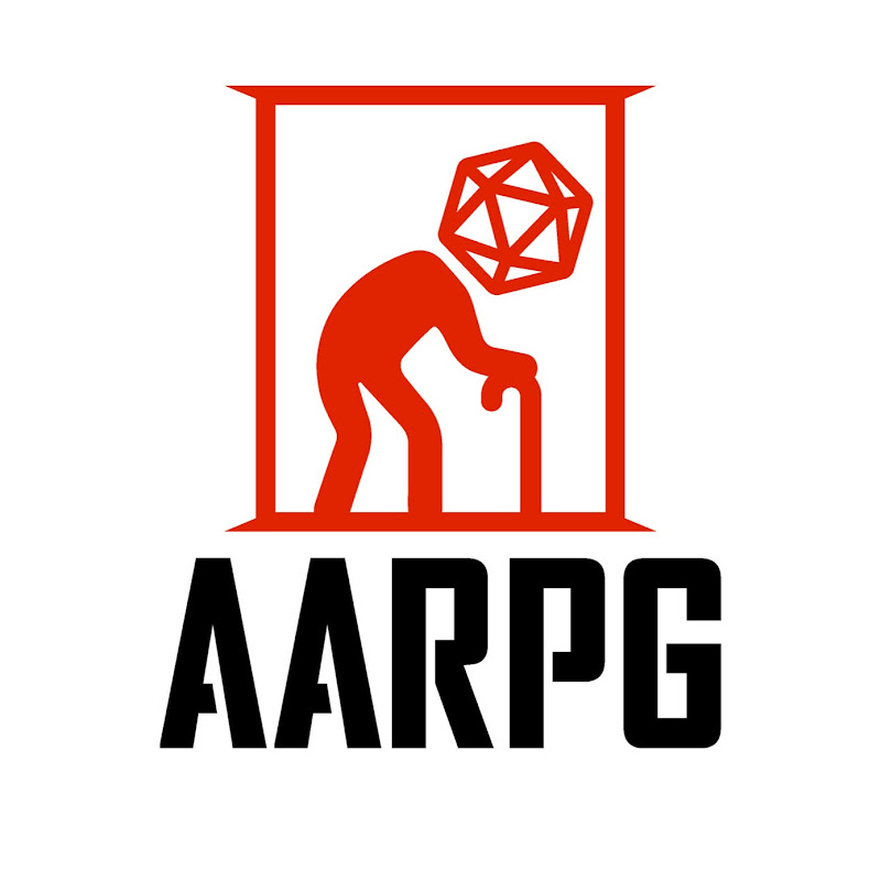 The Advanced Age Roleplaying Gamers