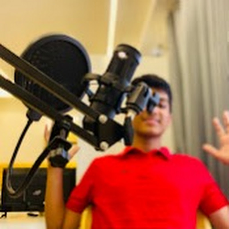 Coding and AI Tutorials with Naman