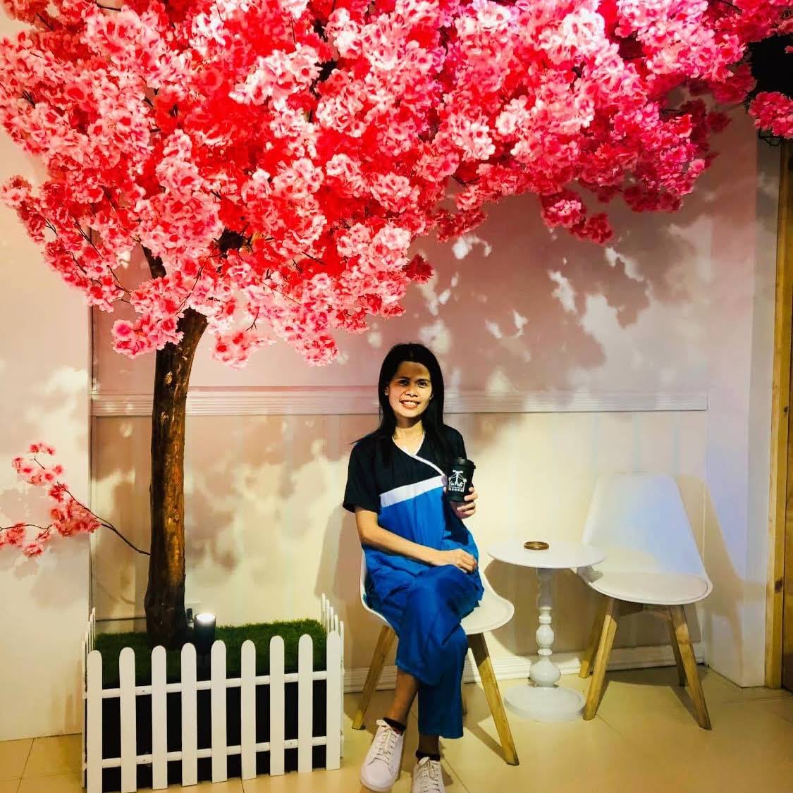 Post from Jane the Ultimate filipina!