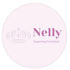 Nelly 收納界的耐力