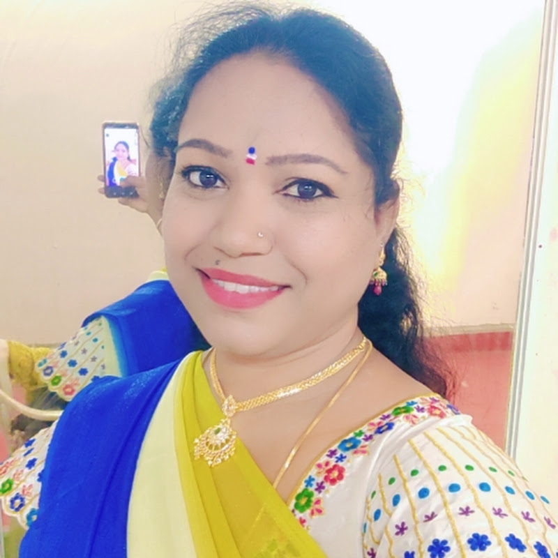 Lakshmi mee thelugammayi