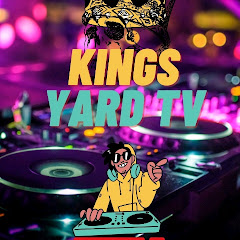 KINGS YARD TV