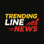 Trendingline News logo