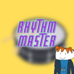 Rhythm Master Avatar