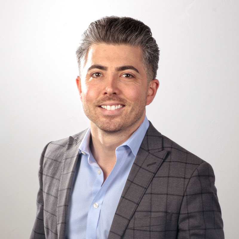 Jon Ladas Real Estate