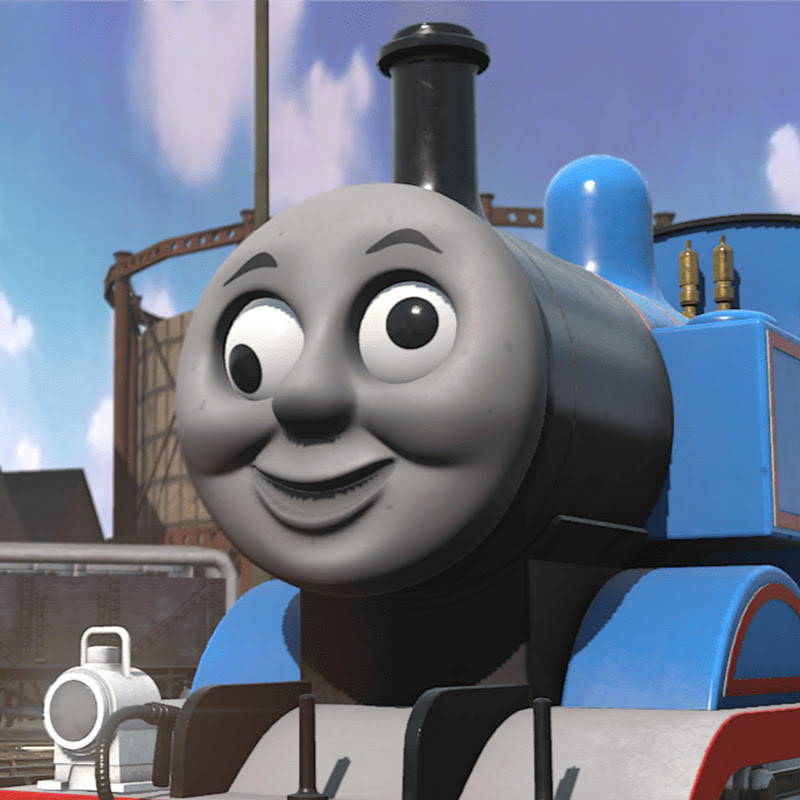 JoeTrainBoy icon