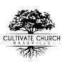 Cultivate Church Nashville logo
