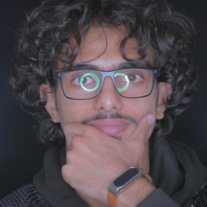 Anwer Senan أنور سنان