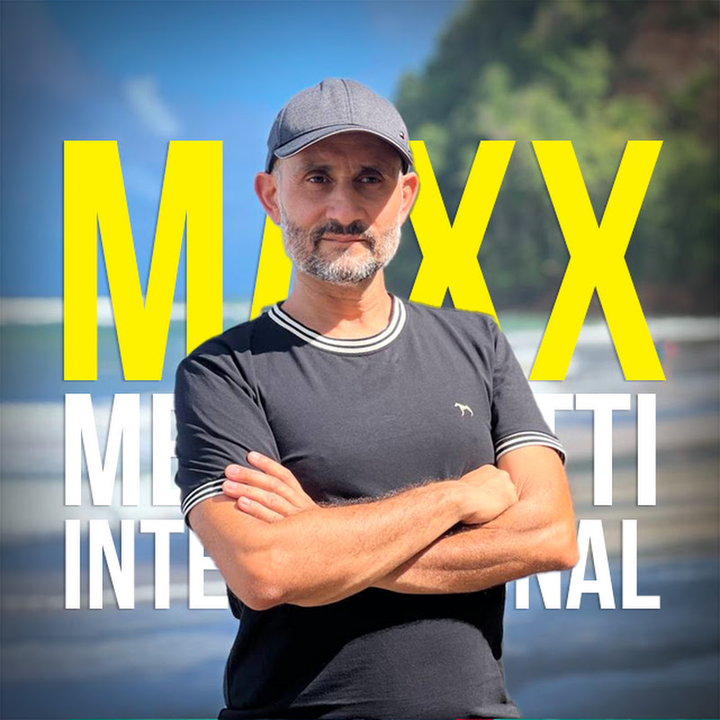 Maxx Mereghetti International