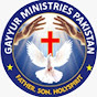 Gayyur Ministries logo