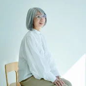 60代の暮らしとおしゃれ　山岡まさえ