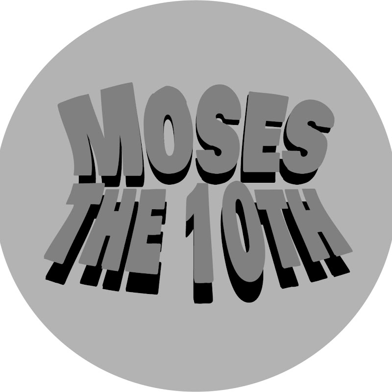 Mosesthe100th
