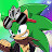Scourge The Hedgehog