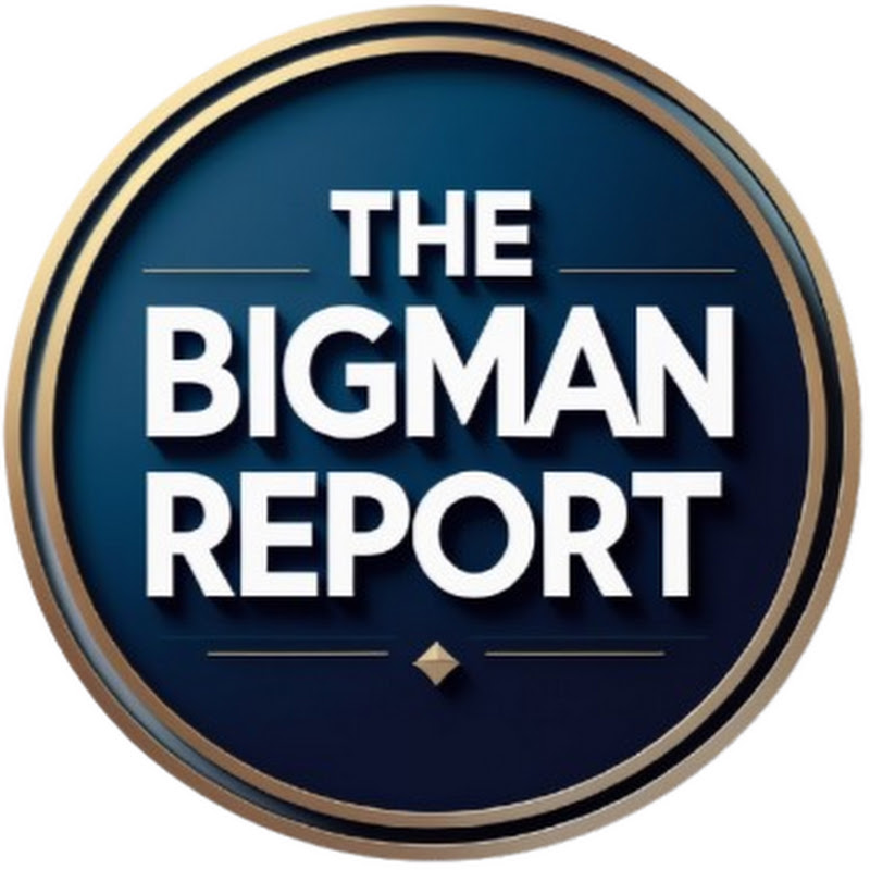 theBigmanReport