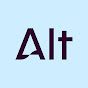 Alternaleaf logo