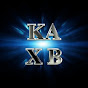 KA X Bodybuilding logo