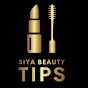Siya Beauty Tips logo