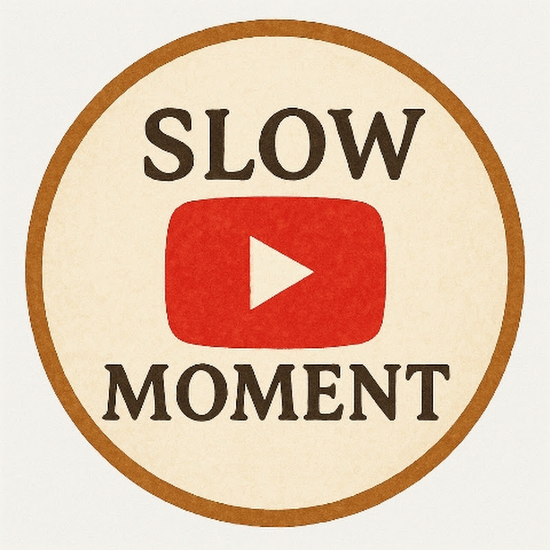 Slow moment 