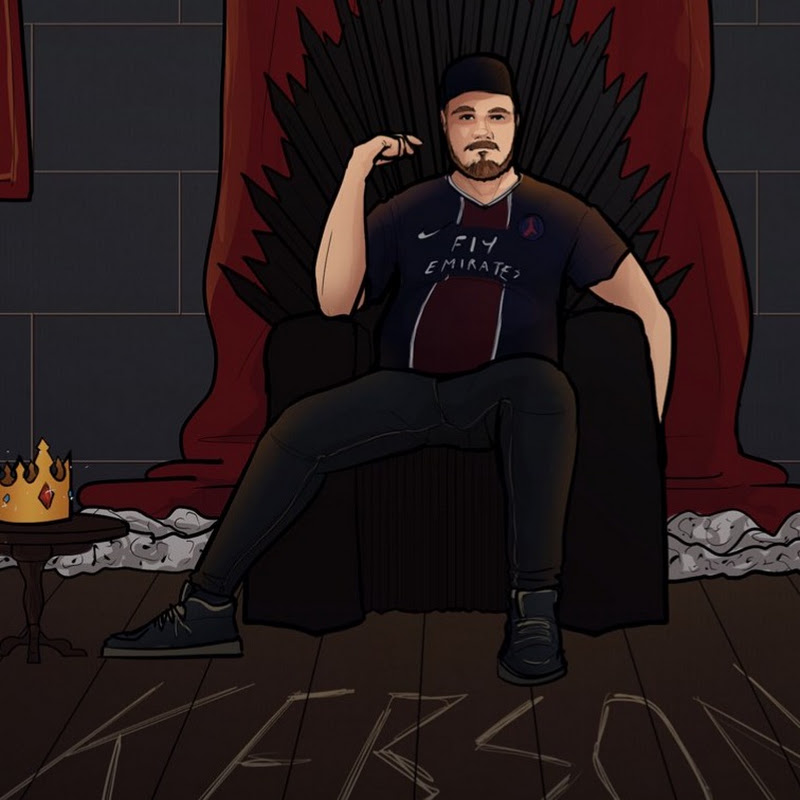 Channel Avatar