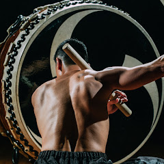 太鼓芸能集団 鼓童 Kodo