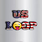 US LOOP logo